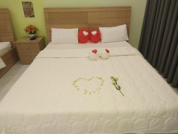 Language Exchange Hostel 2 胡志明市 外观 照片