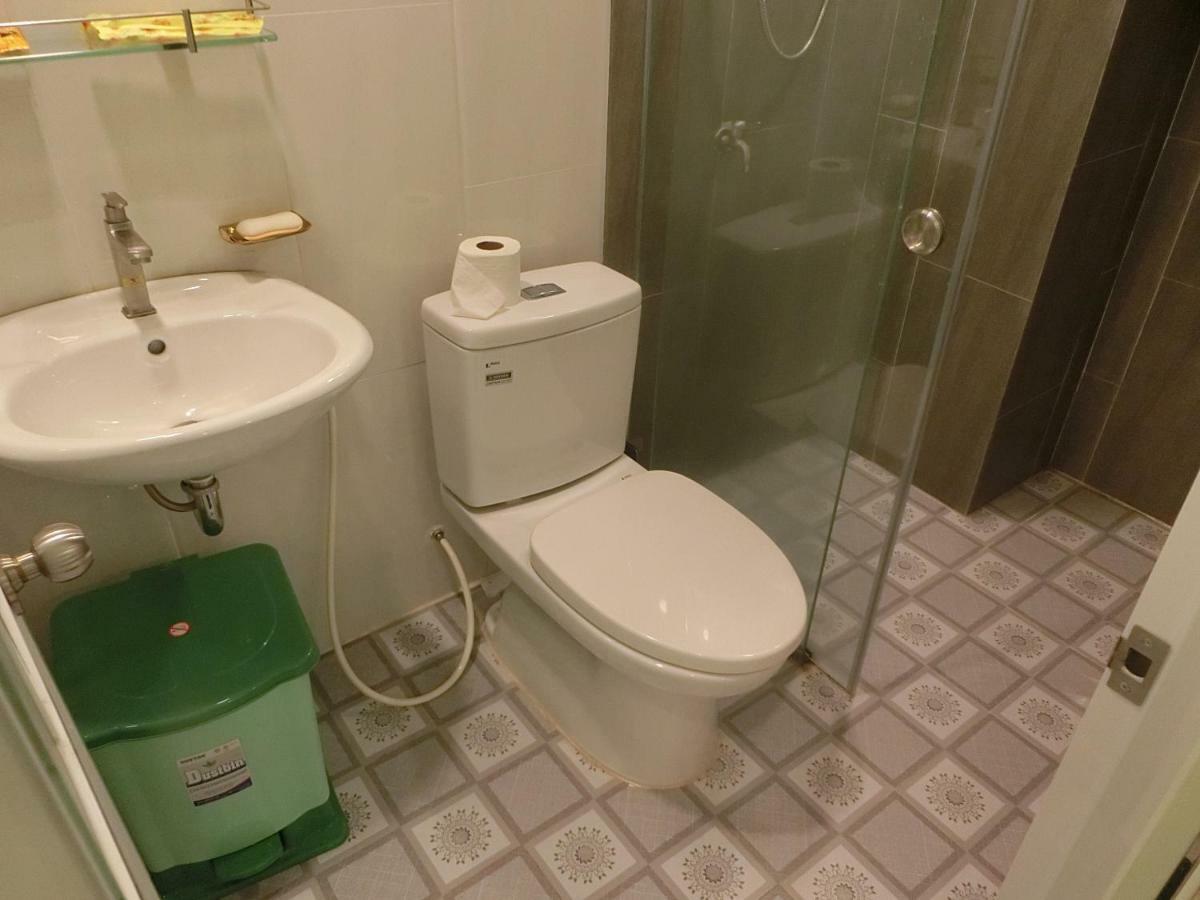 Language Exchange Hostel 2 胡志明市 外观 照片